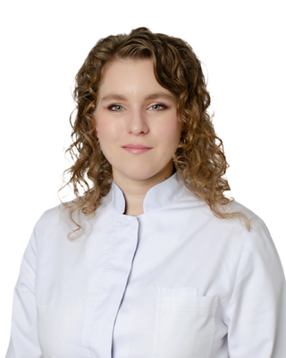 Мамонтова Мария Александровна