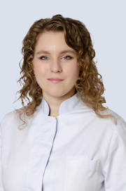 Мамонтова Мария Александровна