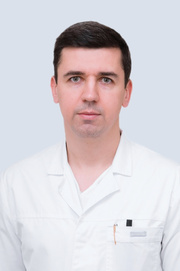 Марцонь Андрей Вячеславович