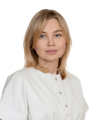 Мисбахова Анна Юрьевна