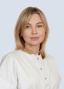 Мисбахова Анна Юрьевна