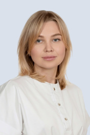 Мисбахова Анна Юрьевна