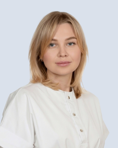 Мисбахова Анна Юрьевна