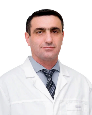 Полатов Руслан Мишаевич