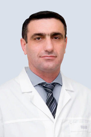 Полатов Руслан Мишаевич