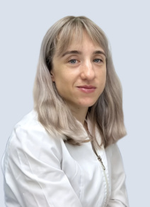 Полянская Лилия Николаевна