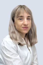 Полянская Лилия Николаевна