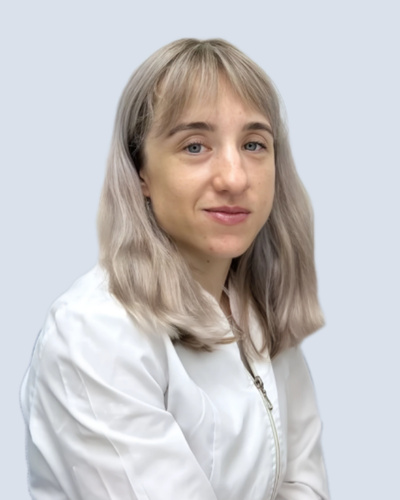 Полянская Лилия Николаевна