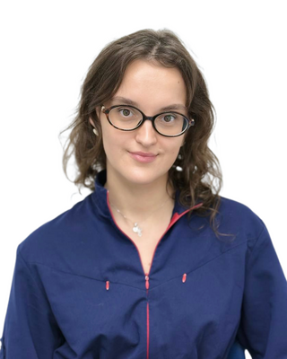 Савинова Дарья Сергеевна