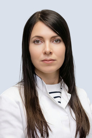 Смирнова Марина Петровна