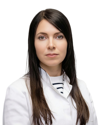 Смирнова Марина Петровна