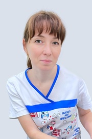 Созонова Наталья Алексеевна