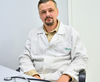 Кардиолог