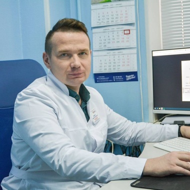 Осеннее обострение болезней ЖКТ: диагностика и лечение