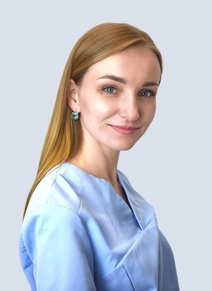 Ваганова Екатерина Сергеевна