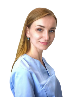 Ваганова Екатерина Сергеевна