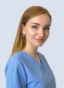 Ваганова Екатерина Сергеевна