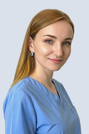Ваганова Екатерина Сергеевна