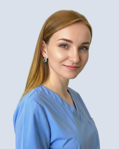 Ваганова Екатерина Сергеевна