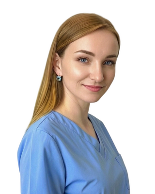 Ваганова Екатерина Сергеевна