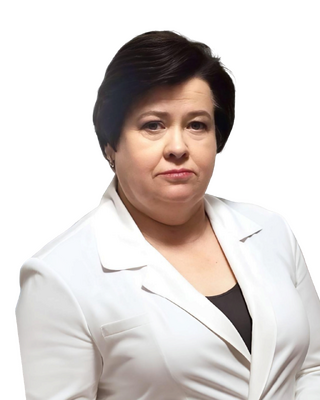 Верещагина Наталья Евгеньевна