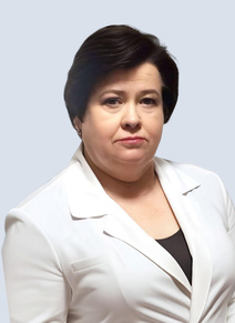 Верещагина Наталья Евгеньевна