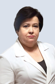 Верещагина Наталья Евгеньевна